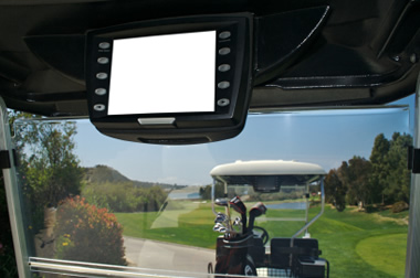 GPS cables & cable harnesses